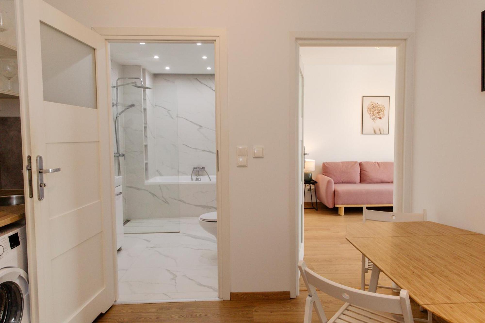 Mb - By The Sea Apartments Batorego 7 Gdynia Ngoại thất bức ảnh