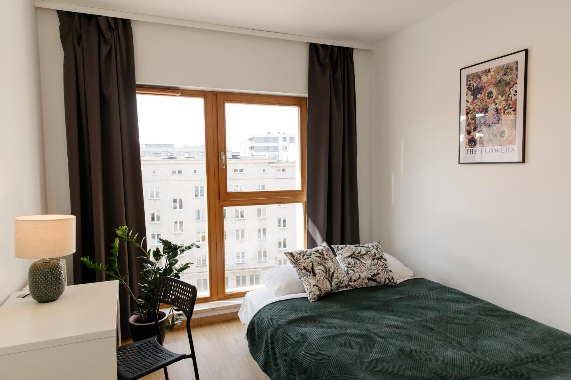 Mb - By The Sea Apartments Batorego 7 Gdynia Ngoại thất bức ảnh